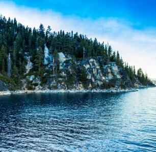 Professional cruise parking services with vehicle security